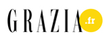 Grazia France review, Lucie 